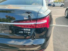 Audi A6L 45 TFSI Prestige - ფოტო 7