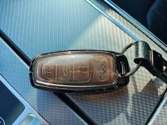 Audi A6L 45 TFSI Prestige - ფოტო 8