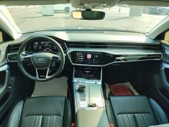 Audi A6L 45 TFSI Prestige - ფოტო 9