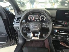 Audi Q5L 45th Anniversary Edition 45 TFSI Luxury Sport - photo 10