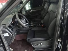 Audi Q5L 45th Anniversary Edition 45 TFSI Luxury Sport - photo 14