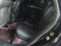 Audi Q5L 45th Anniversary Edition 45 TFSI Luxury Sport - photo 16