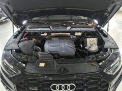 Audi Q5L 45th Anniversary Edition 45 TFSI Luxury Sport - photo 19