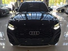 Audi Q5L 45th Anniversary Edition 45 TFSI Luxury Sport - photo 2