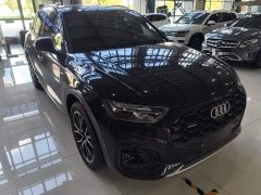 Audi Q5L 45th Anniversary Edition 45 TFSI Luxury Sport - photo 3