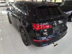 Audi Q5L 45th Anniversary Edition 45 TFSI Luxury Sport - photo 4