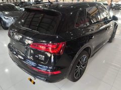 Audi Q5L 45th Anniversary Edition 45 TFSI Luxury Sport - photo 6