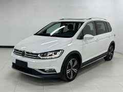 Volkswagen Touran 2018 Touran L 280TSI DSG Style Edition 7-seater National V Emission Standard - photo 1