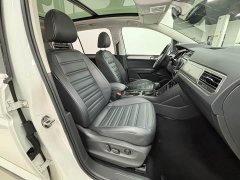 Volkswagen Touran 2018 Touran L 280TSI DSG Style Edition 7-seater National V Emission Standard - photo 10