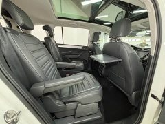 Volkswagen Touran 2018 Touran L 280TSI DSG Style Edition 7-seater National V Emission Standard - photo 11