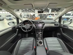 Volkswagen Touran 2018 Touran L 280TSI DSG Style Edition 7-seater National V Emission Standard - photo 12