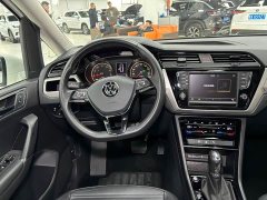 Volkswagen Touran 2018 Touran L 280TSI DSG Style Edition 7-seater National V Emission Standard - photo 13