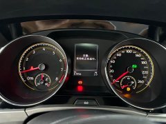Volkswagen Touran 2018 Touran L 280TSI DSG Style Edition 7-seater National V Emission Standard - photo 14