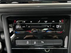 Volkswagen Touran 2018 Touran L 280TSI DSG Style Edition 7-seater National V Emission Standard - photo 15