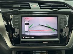 Volkswagen Touran 2018 Touran L 280TSI DSG Style Edition 7-seater National V Emission Standard - photo 16