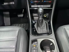Volkswagen Touran 2018 Touran L 280TSI DSG Style Edition 7-seater National V Emission Standard - photo 17