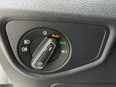 Volkswagen Touran 2018 Touran L 280TSI DSG Style Edition 7-seater National V Emission Standard - photo 18