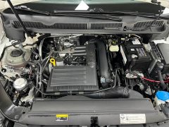 Volkswagen Touran 2018 Touran L 280TSI DSG Style Edition 7-seater National V Emission Standard - photo 19
