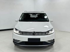 Volkswagen Touran 2018 Touran L 280TSI DSG Style Edition 7-seater National V Emission Standard - photo 2