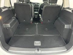 Volkswagen Touran 2018 Touran L 280TSI DSG Style Edition 7-seater National V Emission Standard - photo 20