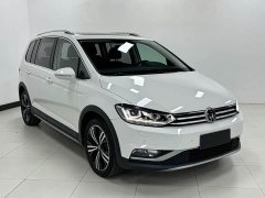 Volkswagen Touran 2018 Touran L 280TSI DSG Style Edition 7-seater National V Emission Standard - photo 3