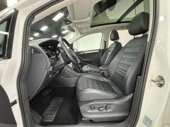 Volkswagen Touran 2018 Touran L 280TSI DSG Style Edition 7-seater National V Emission Standard - photo 8