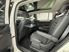 Volkswagen Touran 2018 Touran L 280TSI DSG Style Edition 7-seater National V Emission Standard - photo 9