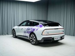 Audi e5 Sportback Flagship quattro - фото 11