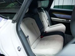 Audi e5 Sportback Flagship quattro - фото 8