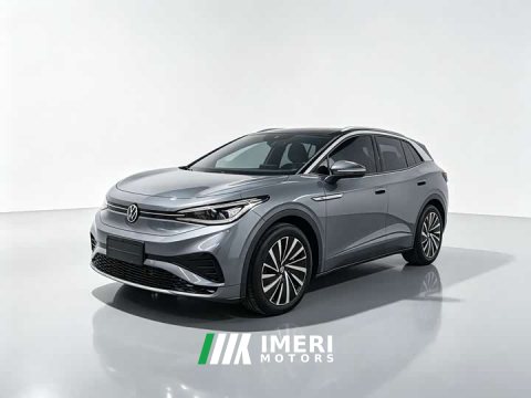2023 Volkswagen ID.4 X Smart Long Range Edition - ავტომობილი ჩინეთიდან