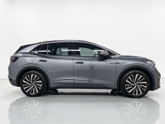 Volkswagen ID.4 X Smart Long Range Edition - ფოტო 11
