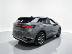 Volkswagen ID.4 X Smart Long Range Edition - ფოტო 12
