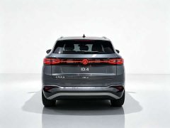 Volkswagen ID.4 X Smart Long Range Edition - ფოტო 13