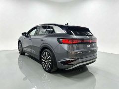 Volkswagen ID.4 X Smart Long Range Edition - ფოტო 14