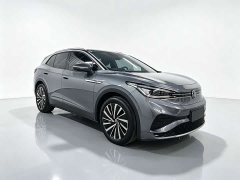 Volkswagen ID.4 X Smart Long Range Edition - ფოტო 3
