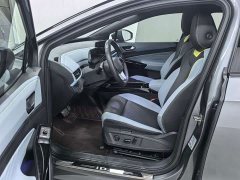Volkswagen ID.4 X Smart Long Range Edition - ფოტო 4