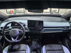 Volkswagen ID.4 X Smart Long Range Edition - ფოტო 5