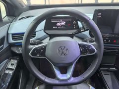 Volkswagen ID.4 X Smart Long Range Edition - ფოტო 7