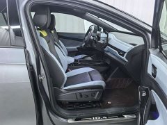 Volkswagen ID.4 X Smart Long Range Edition - ფოტო 8