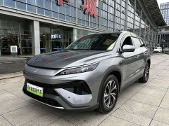 BYD Song Pro New Energy 2nd Generation Smart Driving DM-i 75KM Leading Edition - ფოტო 1