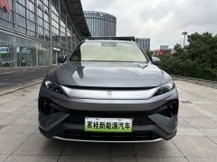 BYD Song Pro New Energy 2nd Generation Smart Driving DM-i 75KM Leading Edition - ფოტო 2