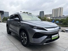 BYD Song Pro New Energy 2nd Generation Smart Driving DM-i 75KM Leading Edition - ფოტო 3