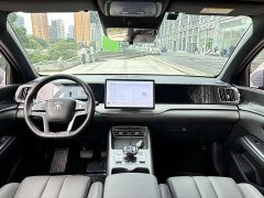 BYD Song Pro New Energy 2nd Generation Smart Driving DM-i 75KM Leading Edition - ფოტო 8
