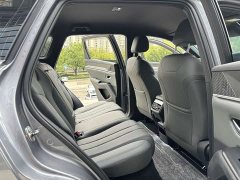 BYD Song Pro New Energy 2nd Generation Smart Driving DM-i 75KM Leading Edition - ფოტო 9