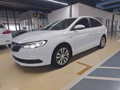 Buick Excelle Facelift 1.3T Automatic Mild Hybrid Entry-Level - ფოტო 1