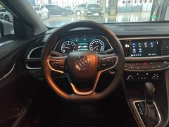 Buick Excelle Facelift 1.3T Automatic Mild Hybrid Entry-Level - ფოტო 10