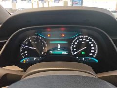 Buick Excelle Facelift 1.3T Automatic Mild Hybrid Entry-Level - ფოტო 11