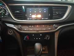 Buick Excelle Facelift 1.3T Automatic Mild Hybrid Entry-Level - ფოტო 12