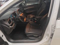 Buick Excelle Facelift 1.3T Automatic Mild Hybrid Entry-Level - ფოტო 14