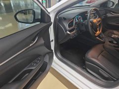 Buick Excelle Facelift 1.3T Automatic Mild Hybrid Entry-Level - ფოტო 15